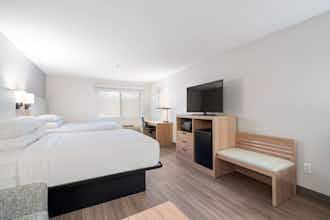 Hotel Eod Summer 2022 Lake Oswego Hotel photo 2