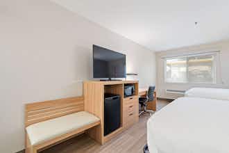 Hotel Eod Summer 2022 Lake Oswego Hotel photo 4