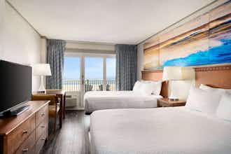 Hotel Days Inn by Wyndham Ocean City Oceanfront photo 4
