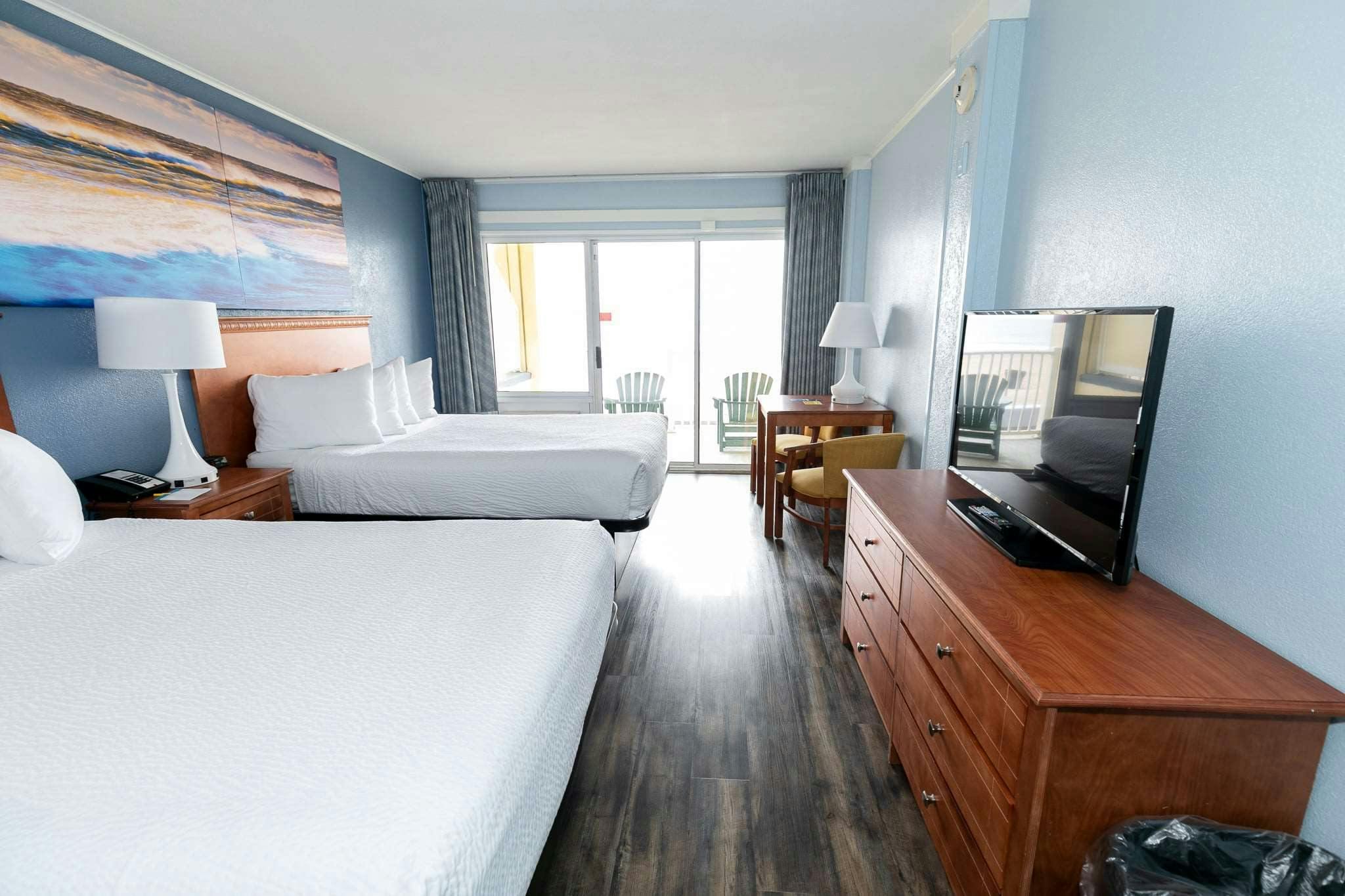 Hotel Days Inn by Wyndham Ocean City Oceanfront photo 5
