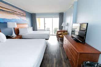 Hotel Days Inn by Wyndham Ocean City Oceanfront photo 5