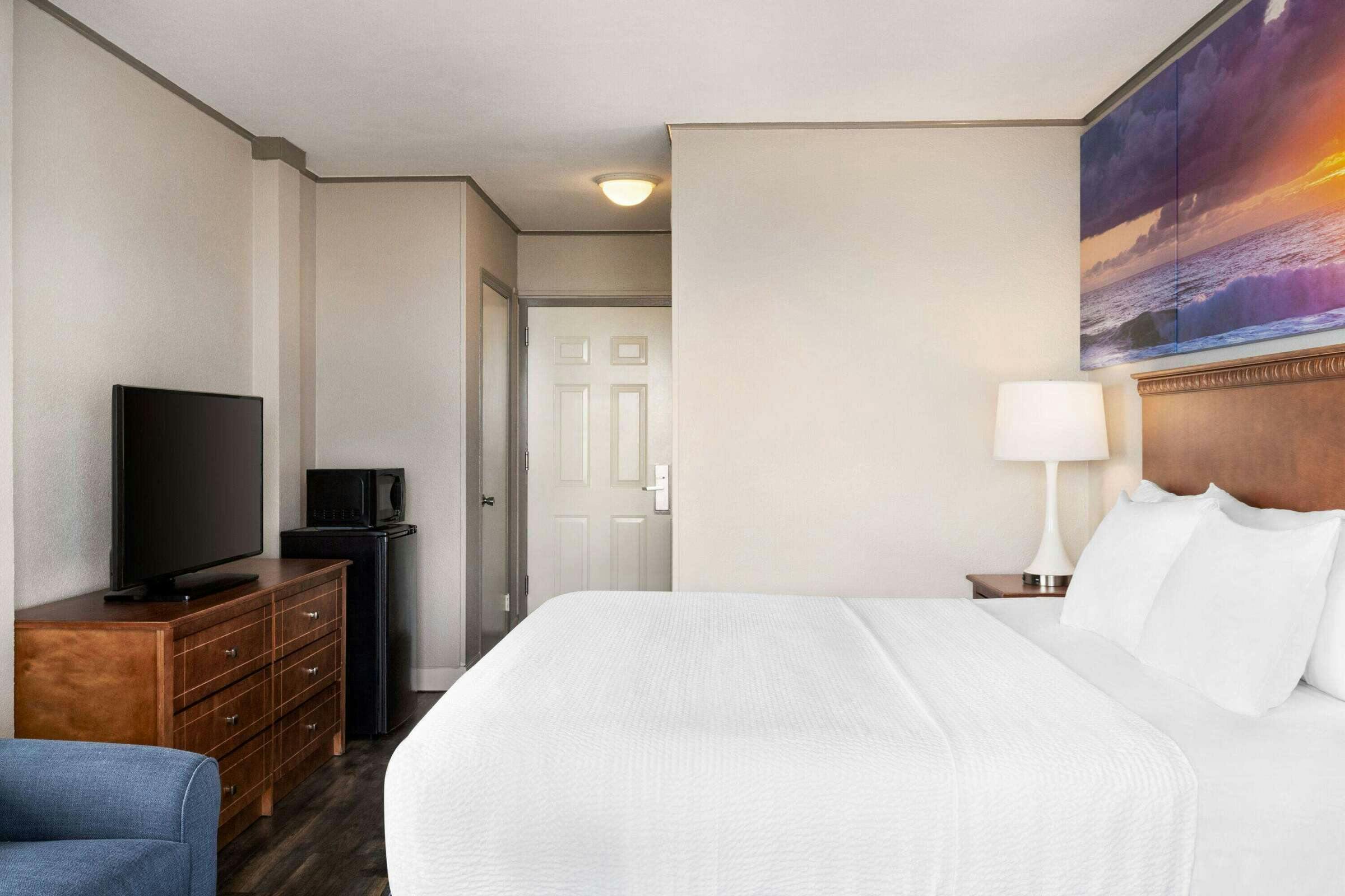 Hotel Days Inn by Wyndham Ocean City Oceanfront photo 3