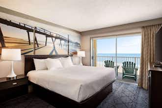 Hotel Days Inn by Wyndham Ocean City Oceanfront photo 1