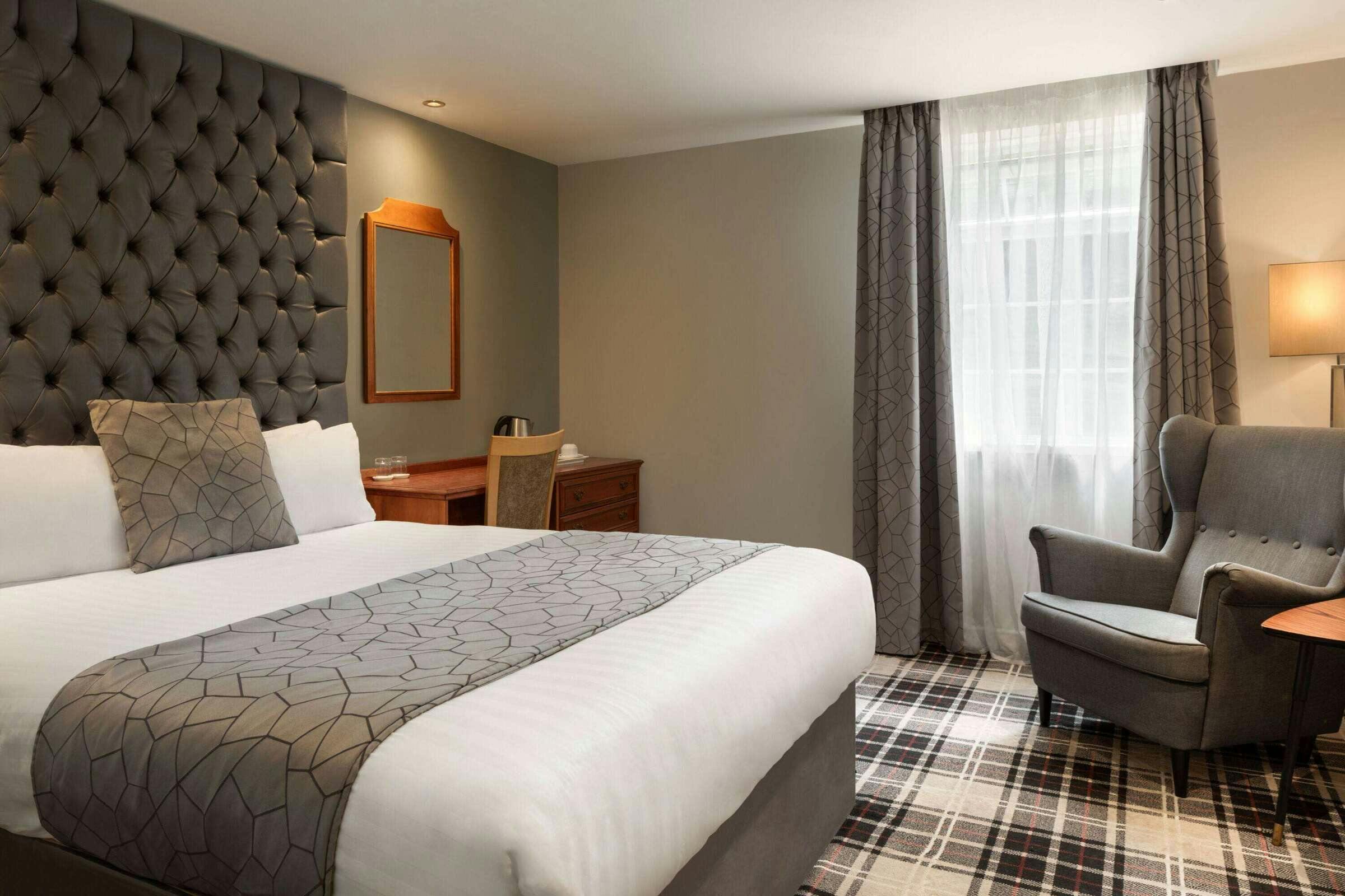 Hotel Heritage Park Hotel photo 2