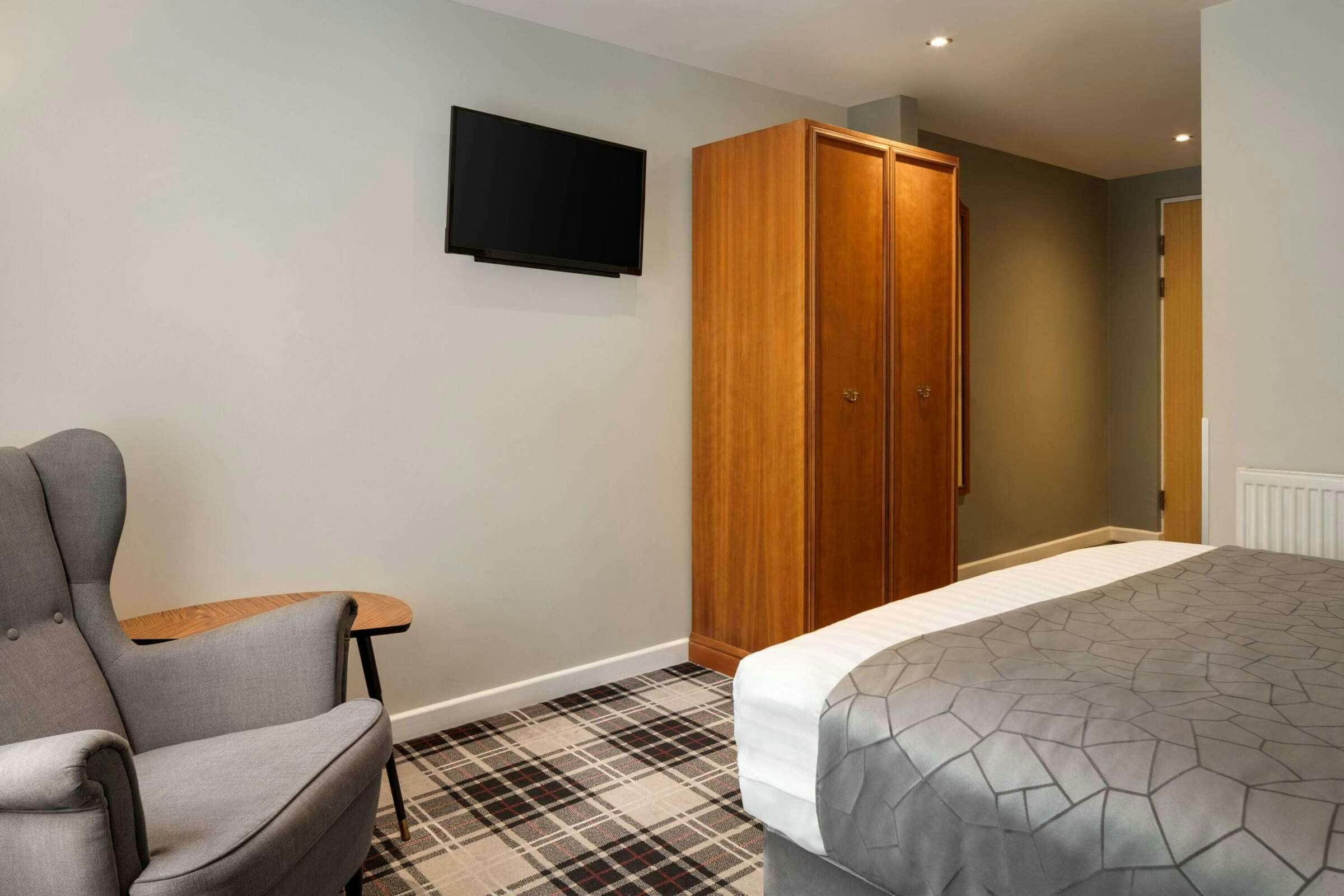 Hotel Heritage Park Hotel photo 3