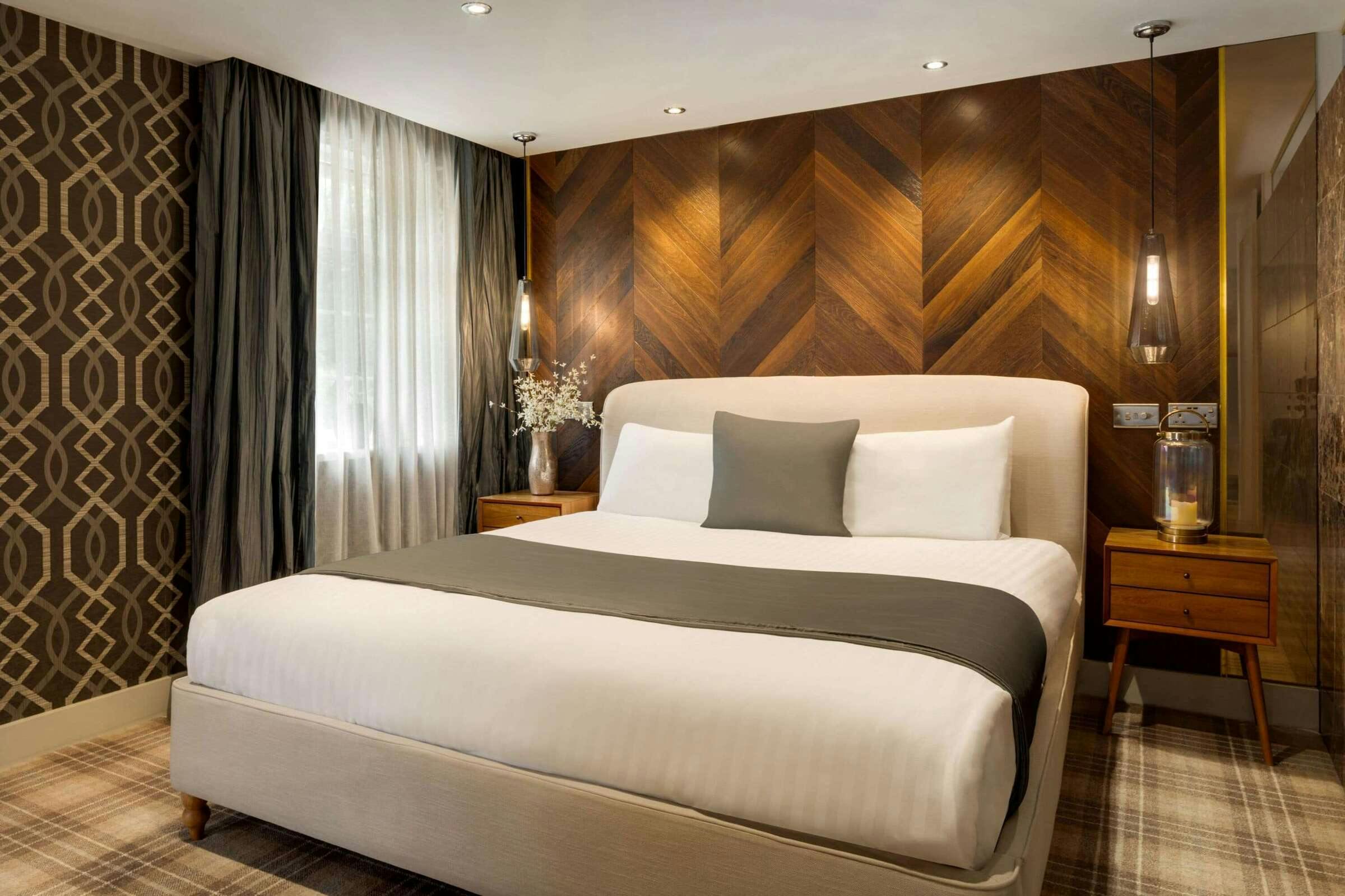 Hotel Heritage Park Hotel photo 1