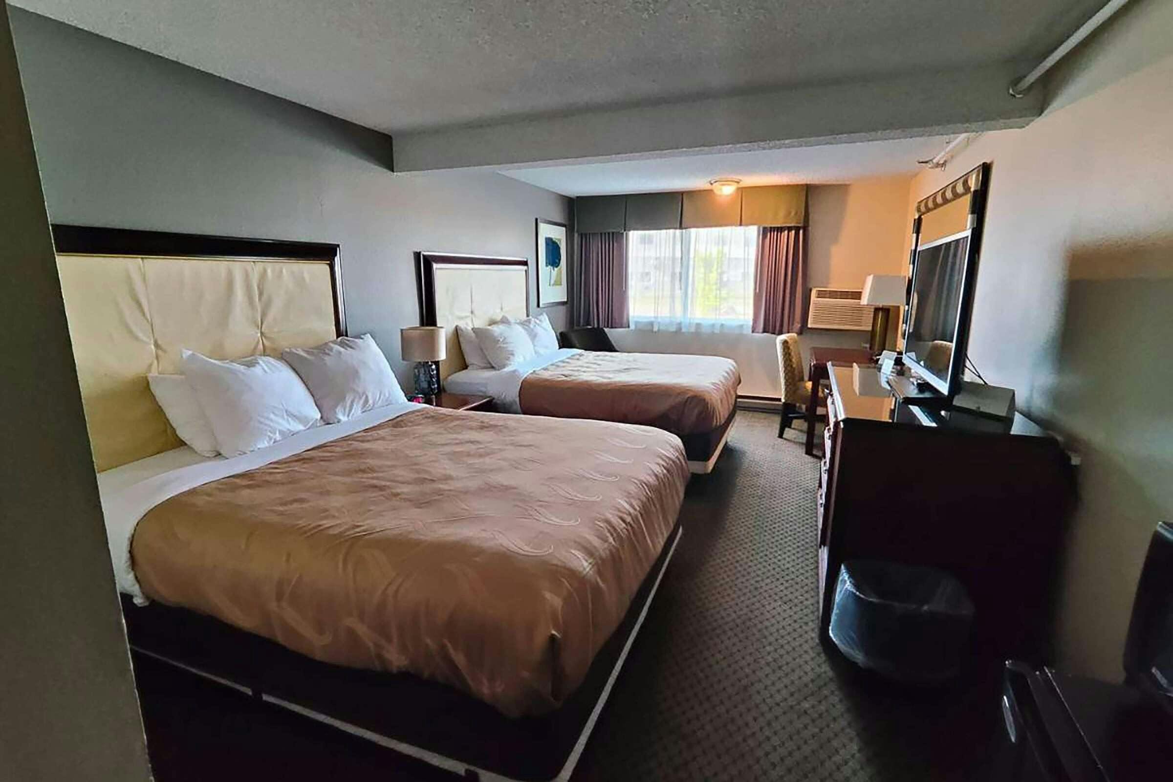 Hotel Roosevelt Hotel photo 1