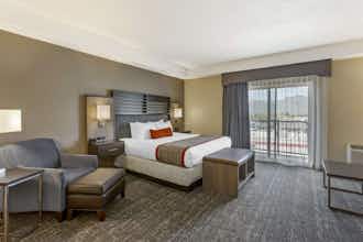 Hotel Best Western Plus Heber Valley Hotel photo 1
