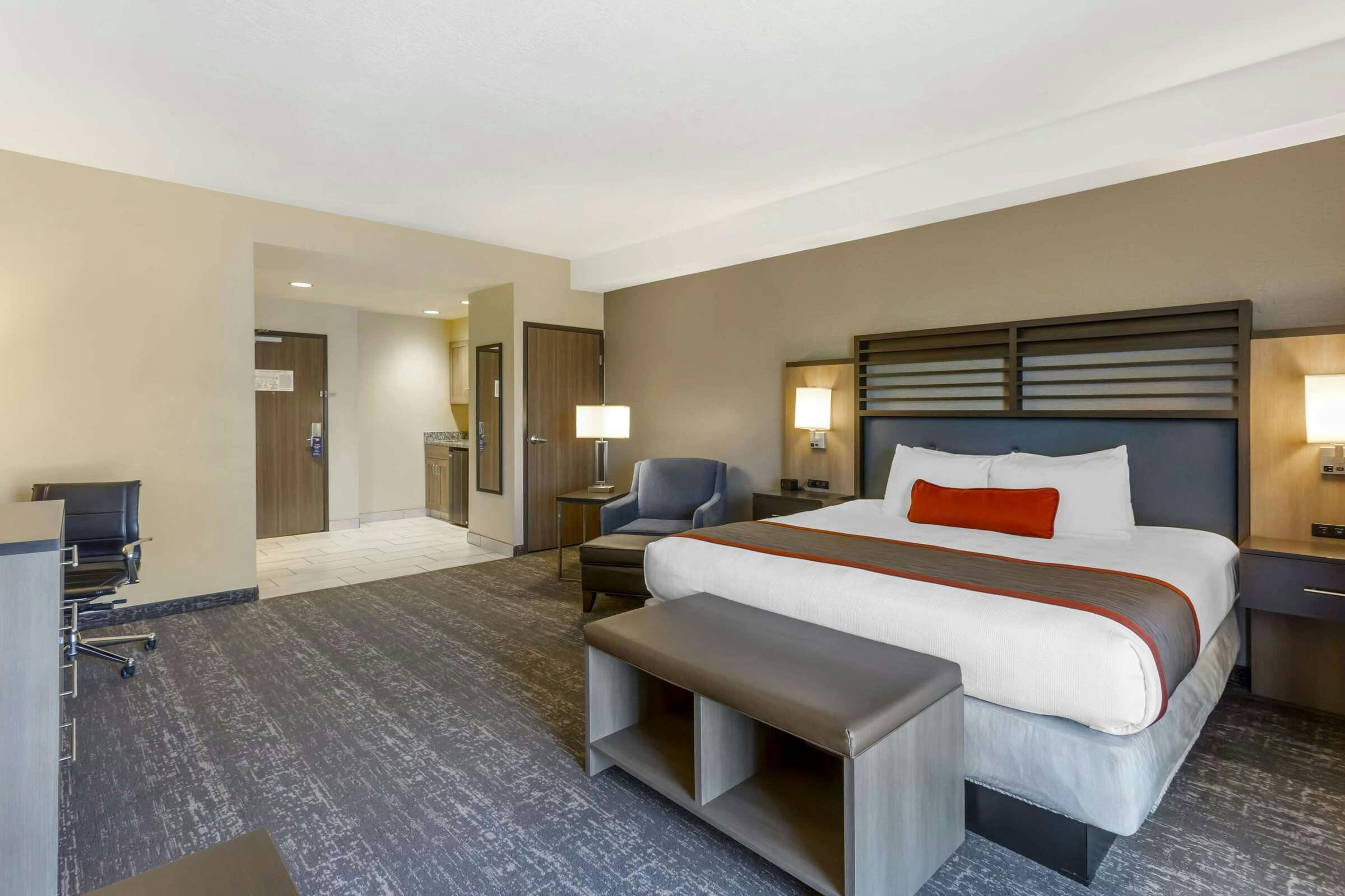 Hotel Best Western Plus Heber Valley Hotel photo 4