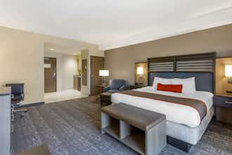 Hotel Best Western Plus Heber Valley Hotel photo 4