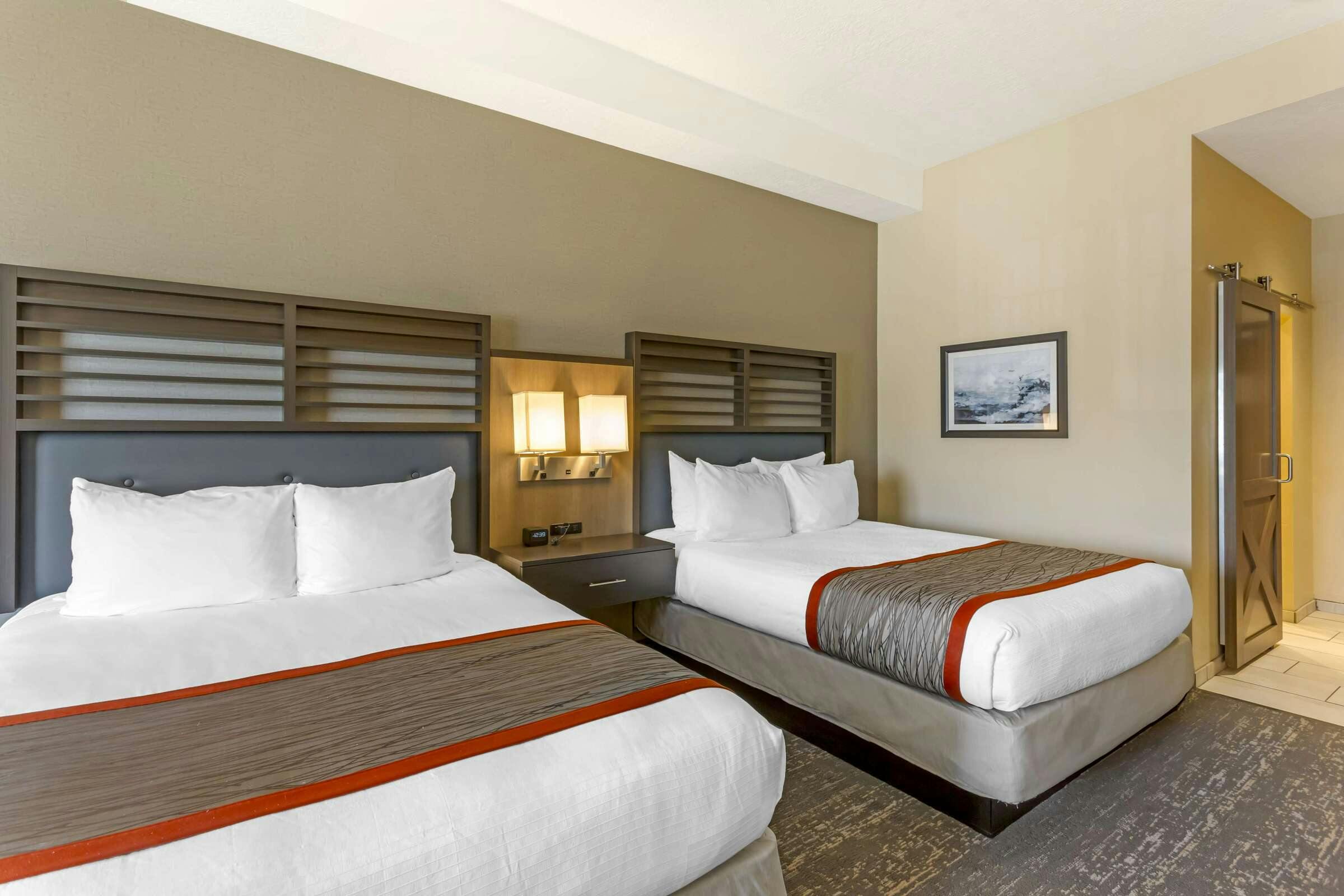 Hotel Best Western Plus Heber Valley Hotel photo 5