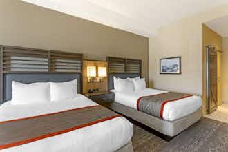Hotel Best Western Plus Heber Valley Hotel photo 5