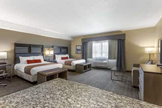 Hotel Best Western Plus Heber Valley Hotel photo 2