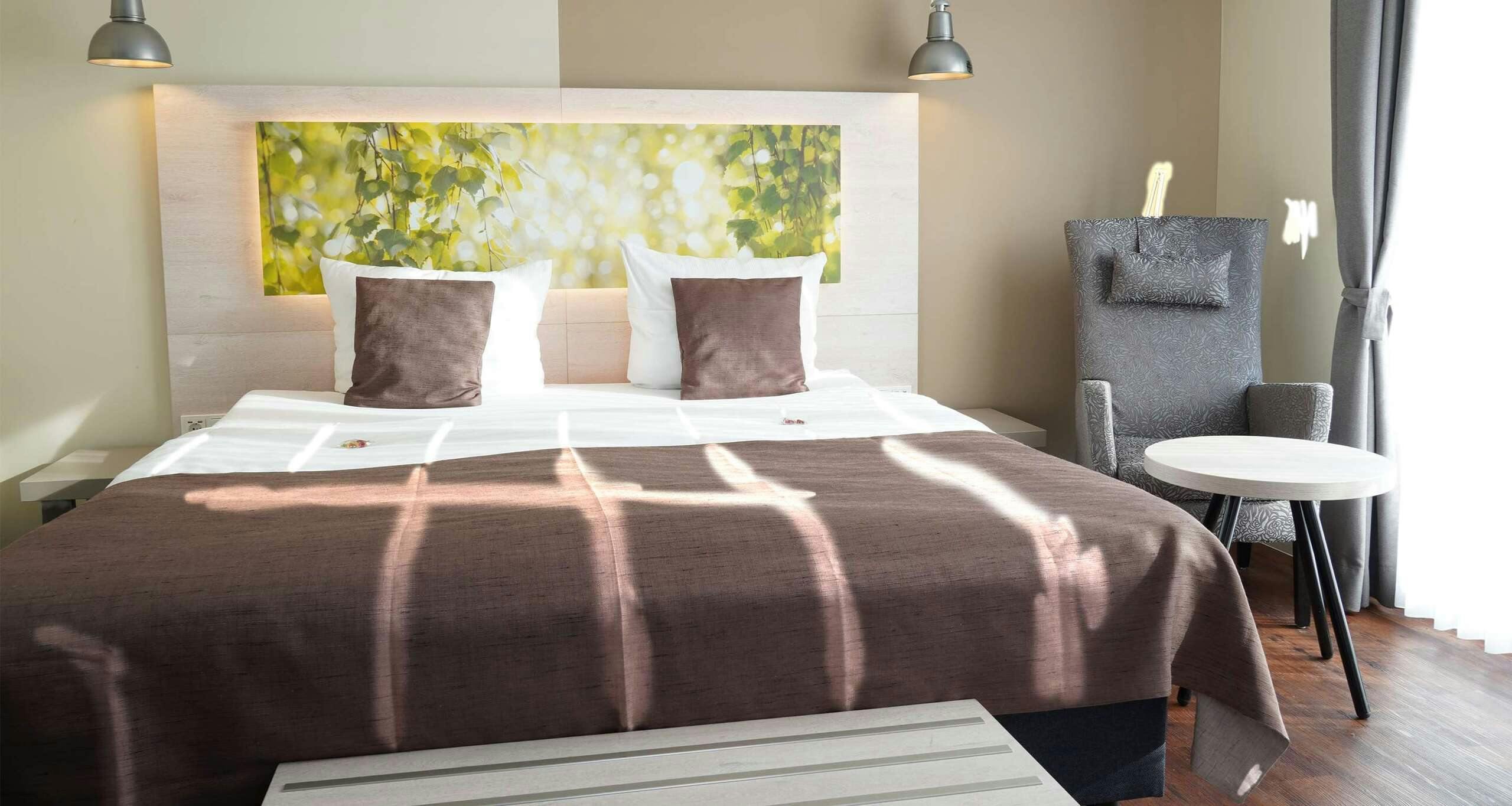 Hotel Best Western Hotel St. Michael photo 1