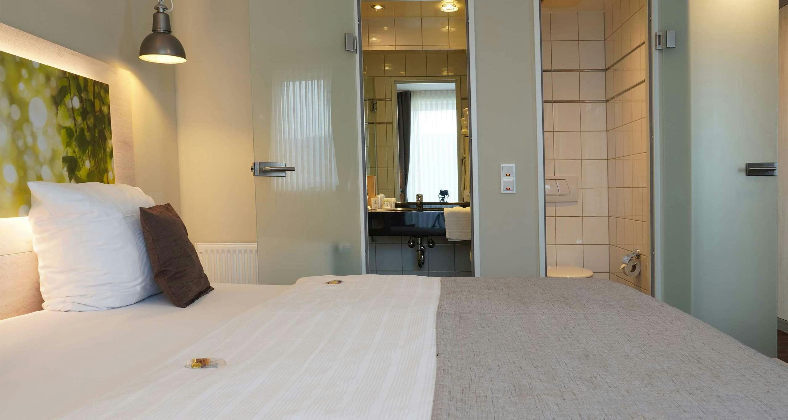 Hotel Best Western Hotel St. Michael photo 2