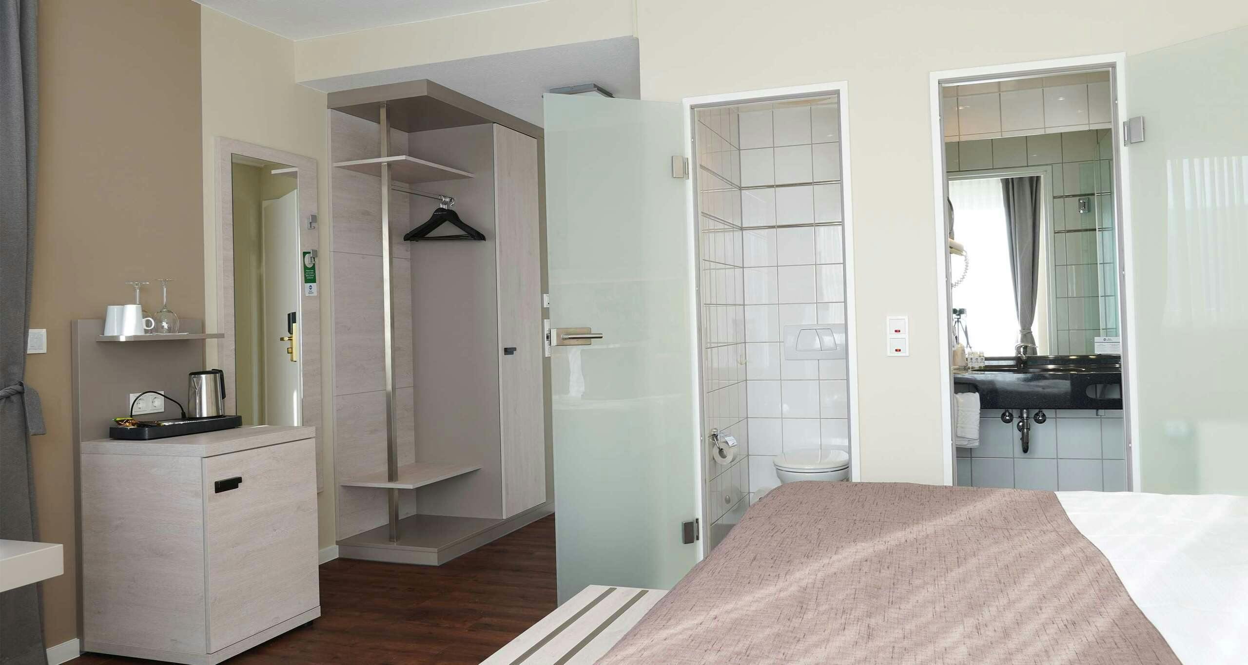 Hotel Best Western Hotel St. Michael photo 4