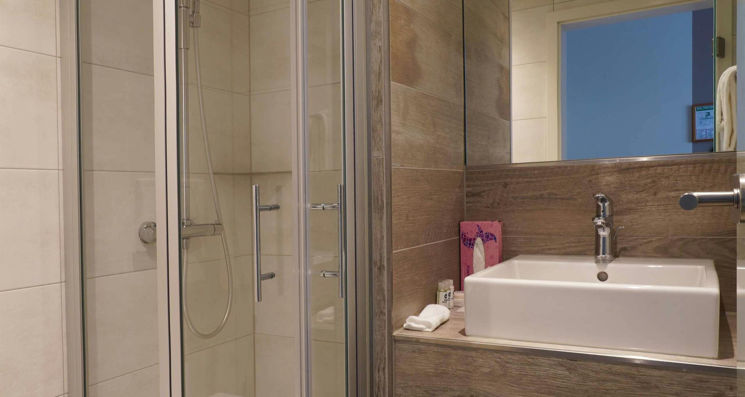 Hotel Best Western Hotel St. Michael photo 5