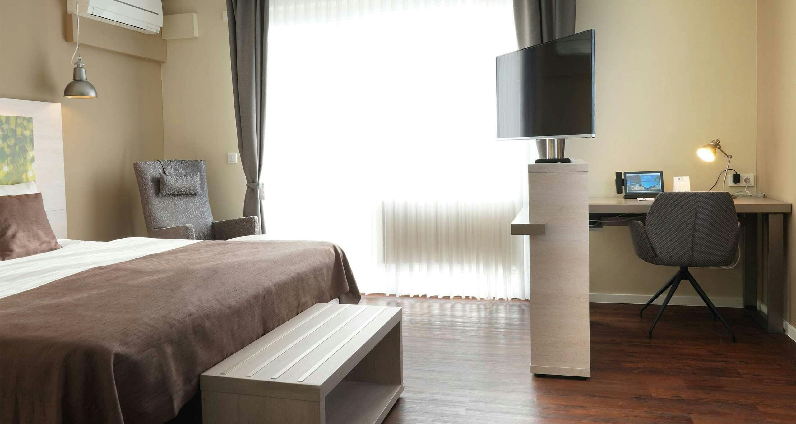 Hotel Best Western Hotel St. Michael photo 3