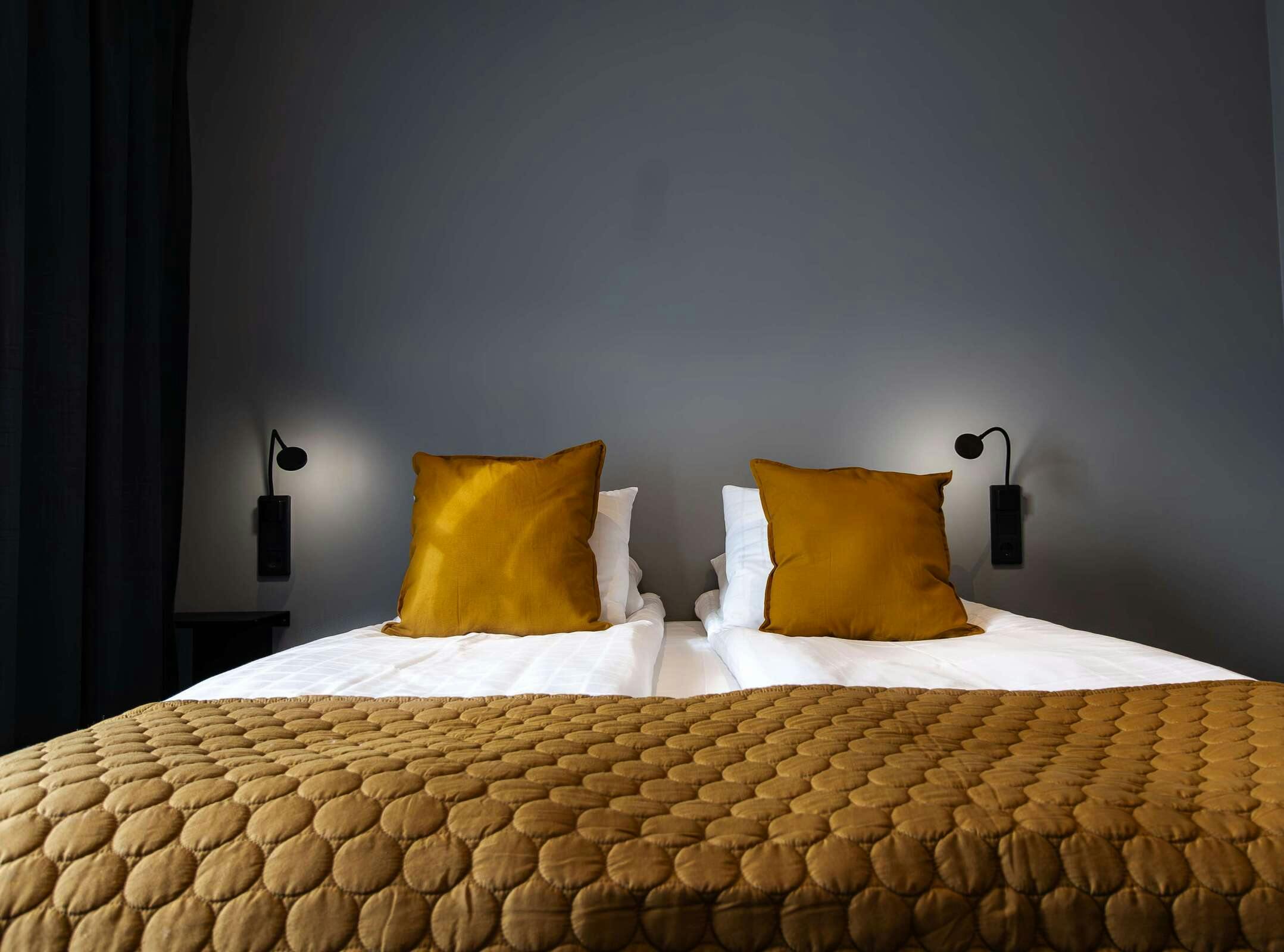 Hotel Best Western Hotel Arctic Eden photo 2