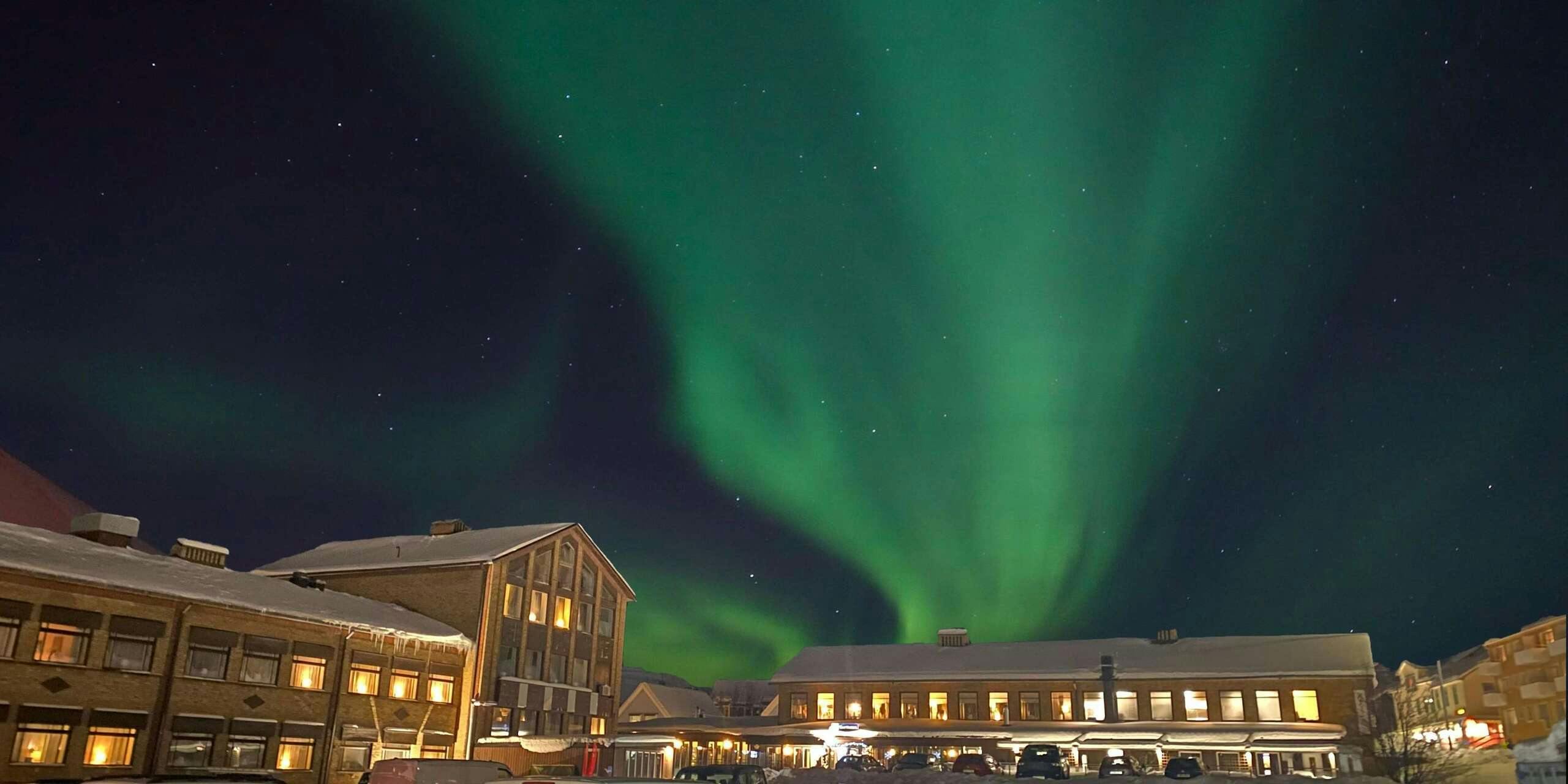 Best Western Hotel Arctic Eden