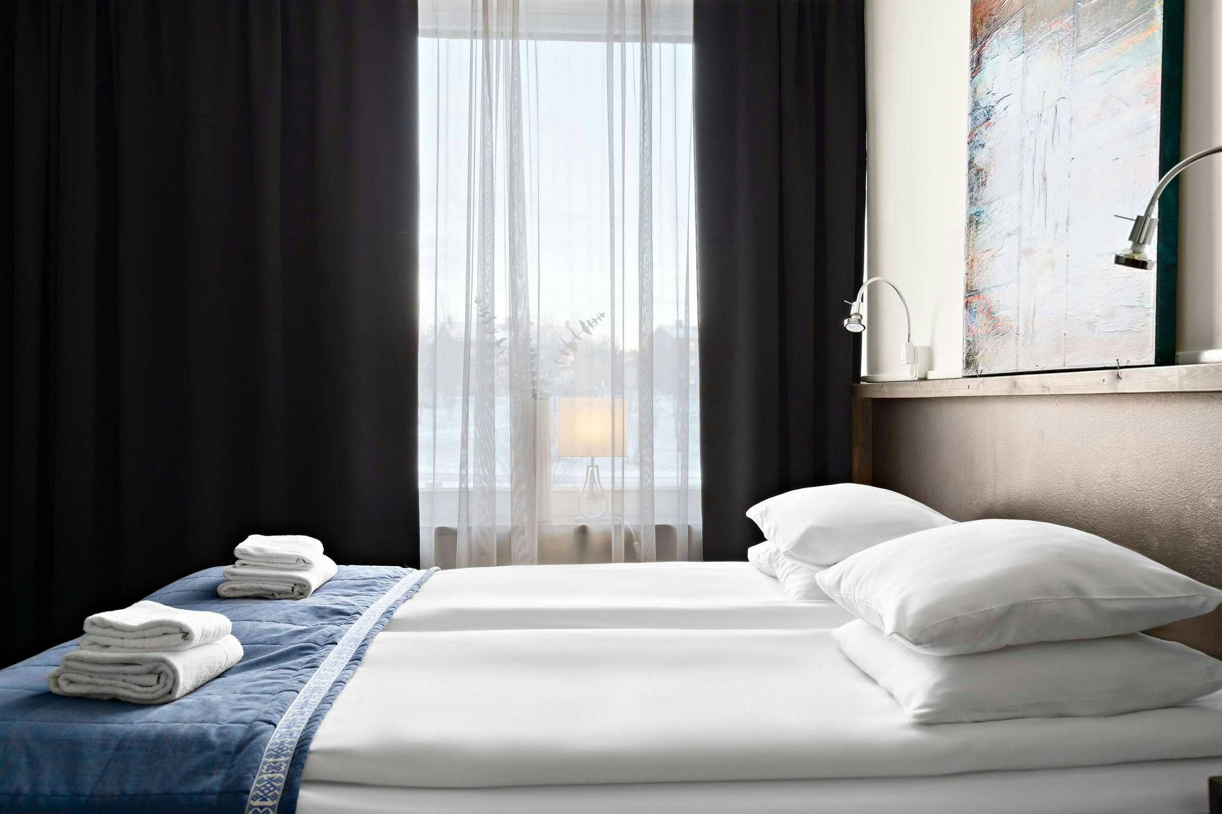 Hotel Best Western Hotel Arctic Eden photo 1