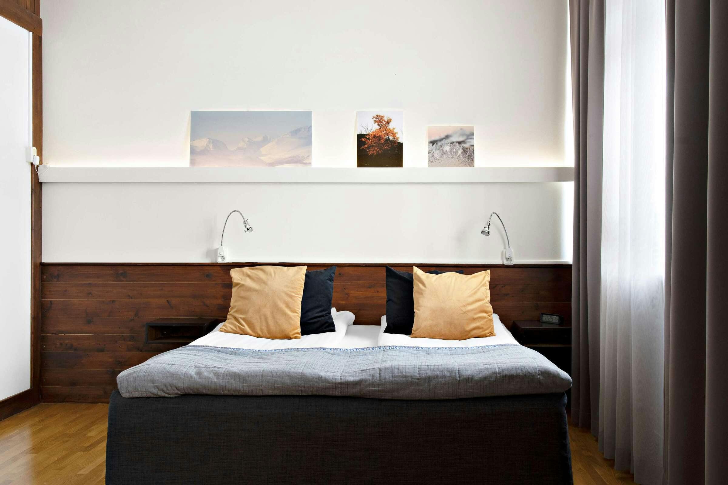 Hotel Best Western Hotel Arctic Eden photo 3