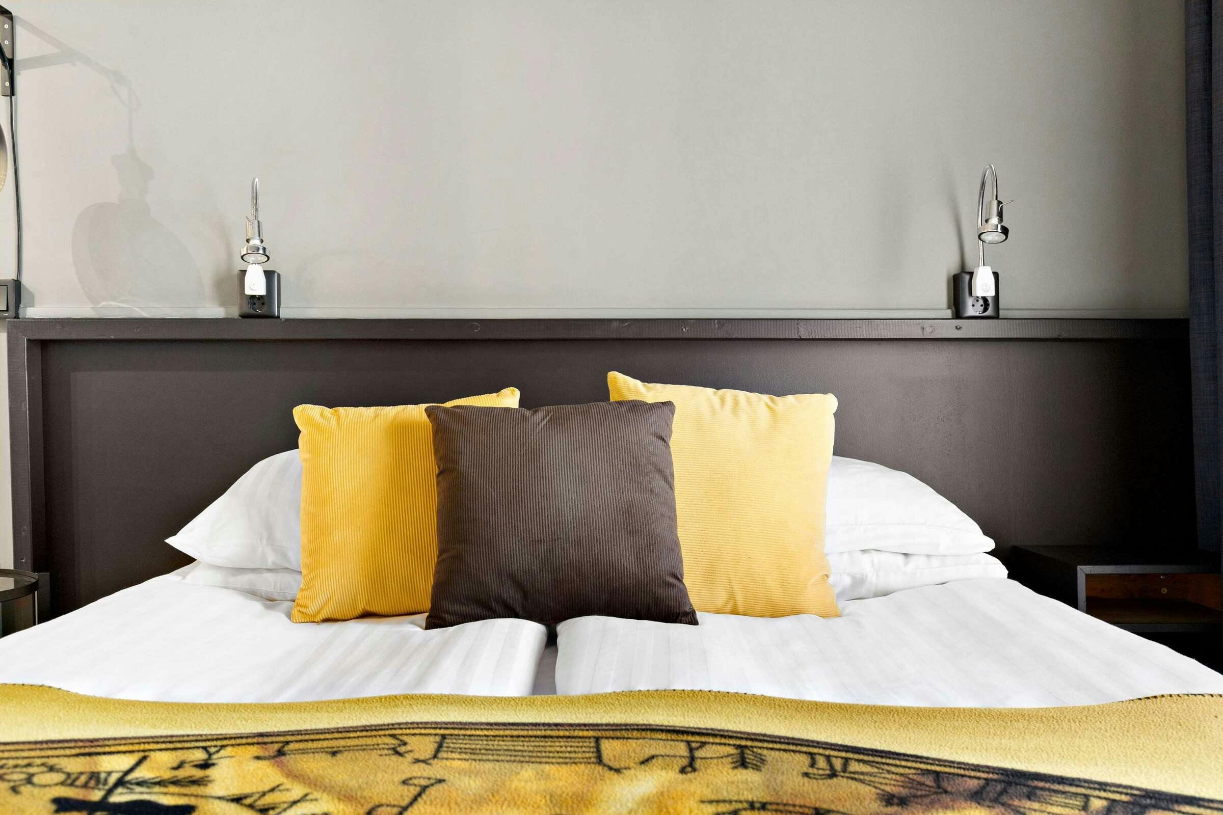 Hotel Best Western Hotel Arctic Eden photo 4