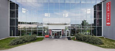 Aiden By Best Western Skavsta Airport