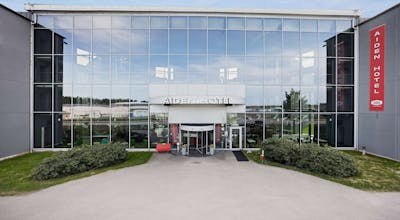 Aiden By Best Western Skavsta Airport