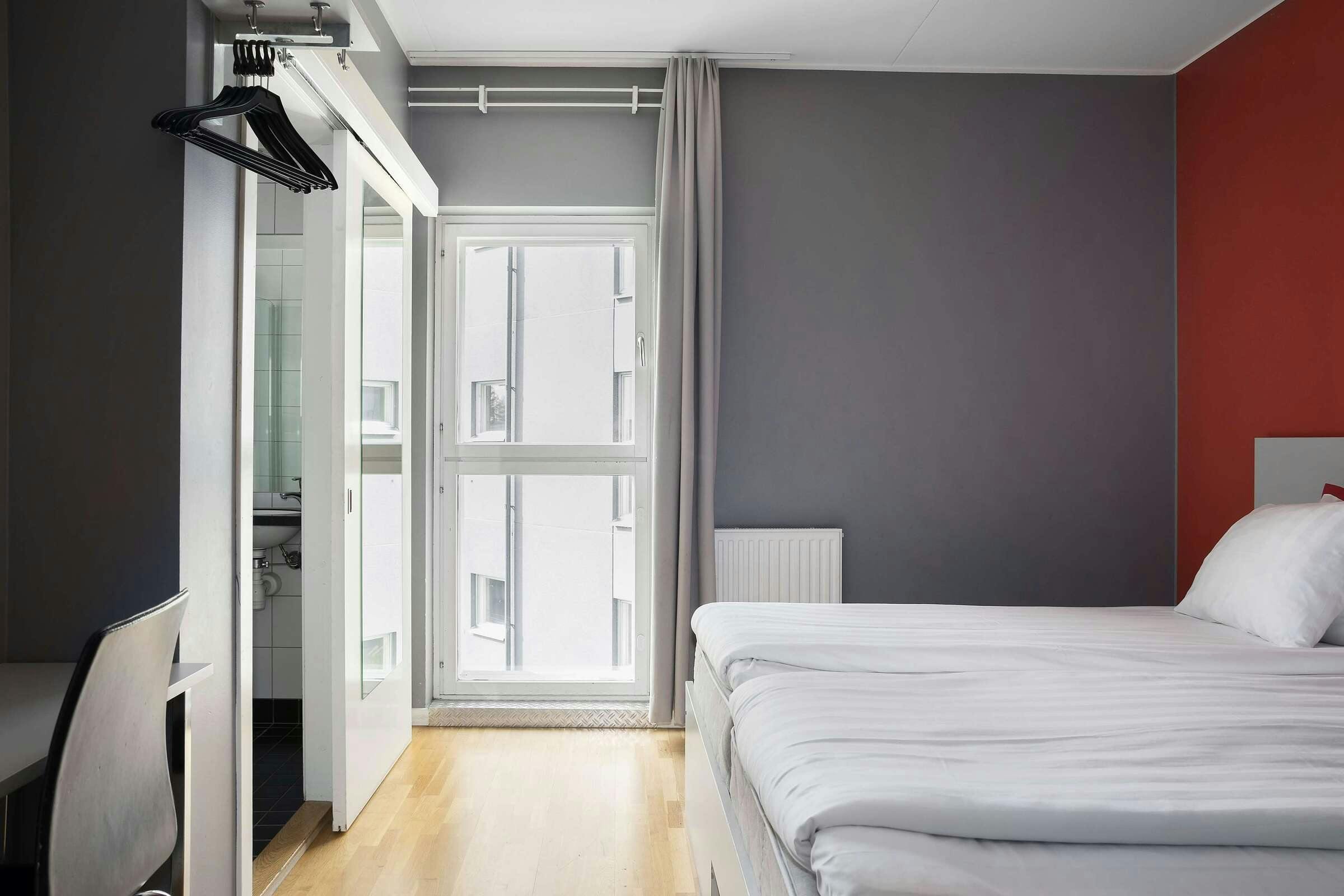 Hotel Aiden By Best Western Skavsta Airport photo 4