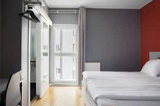 Hotel Aiden By Best Western Skavsta Airport photo 4