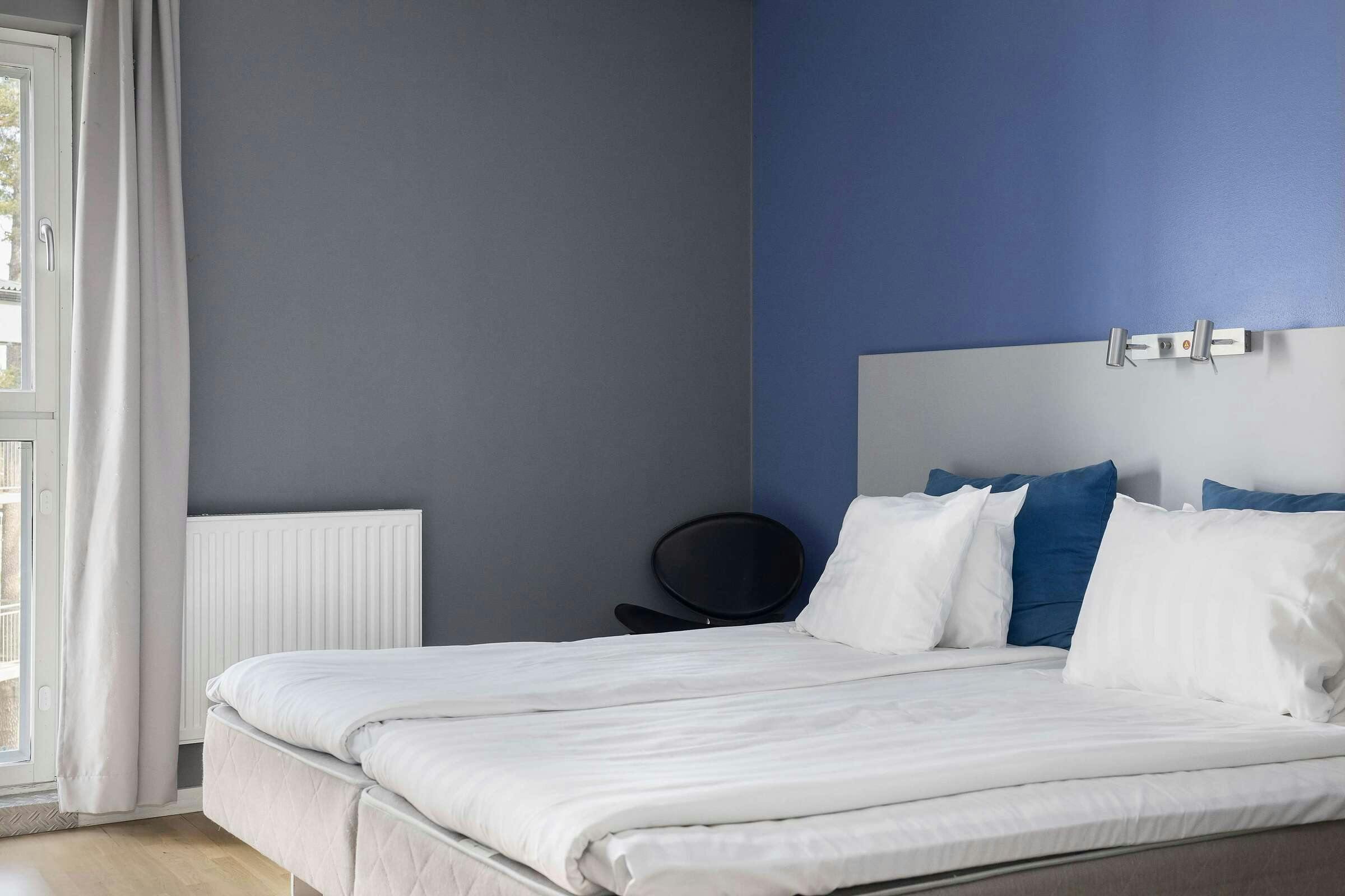 Hotel Aiden By Best Western Skavsta Airport photo 3