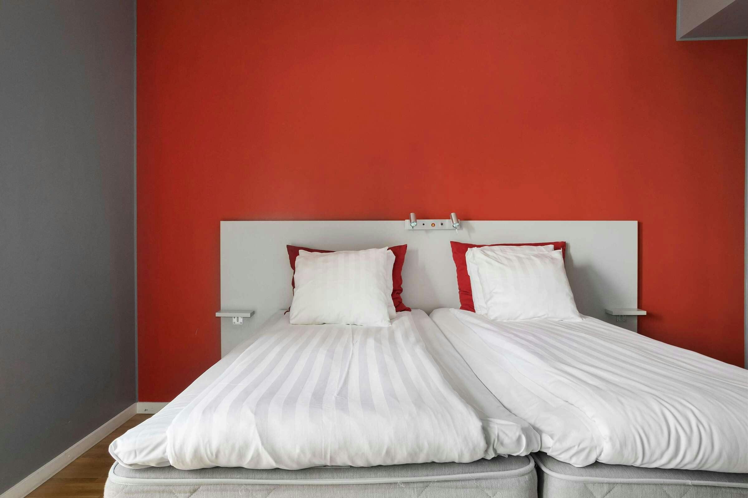 Hotel Aiden By Best Western Skavsta Airport photo 2