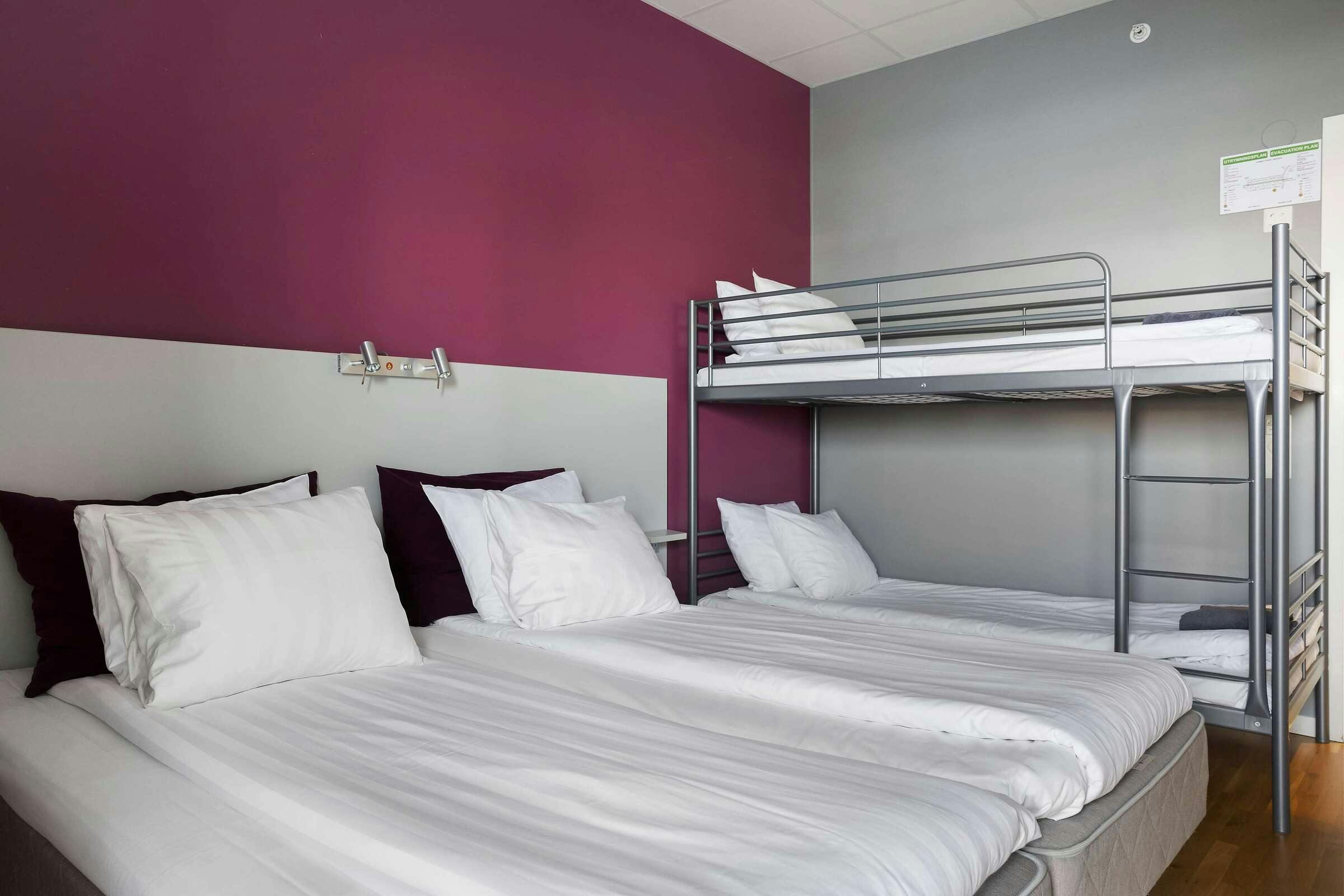 Hotel Aiden By Best Western Skavsta Airport photo 5