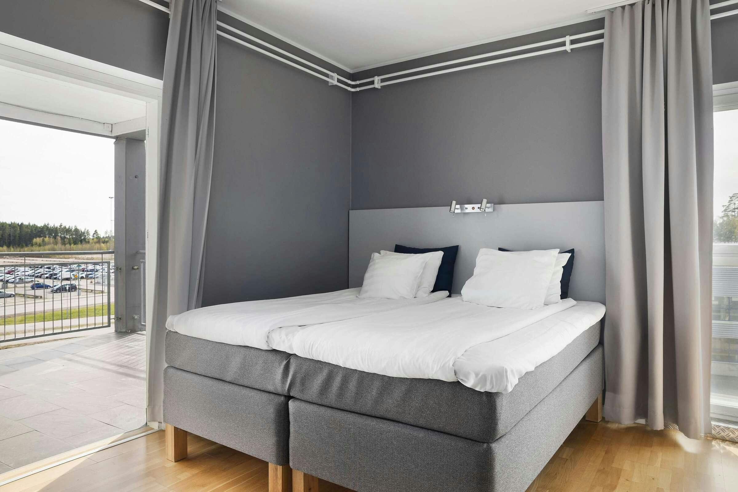 Hotel Aiden By Best Western Skavsta Airport photo 1