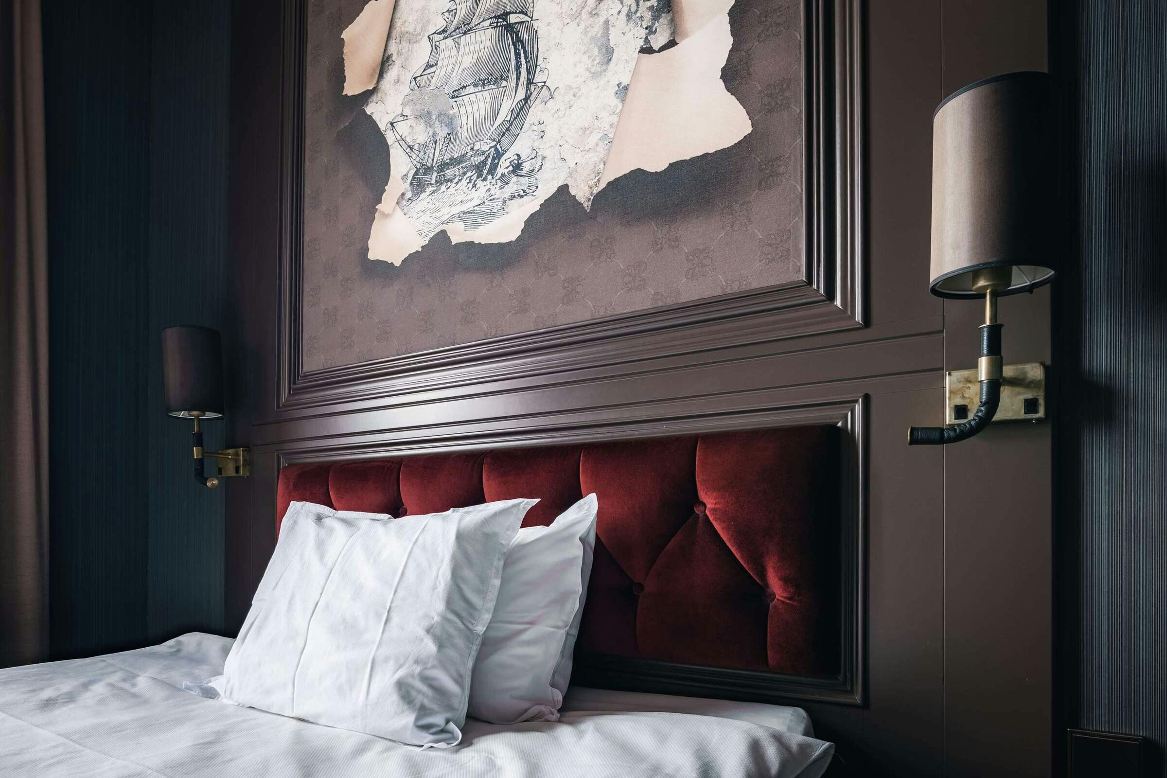 Hotel Stora Hotellet, BW Premier Collection photo 5