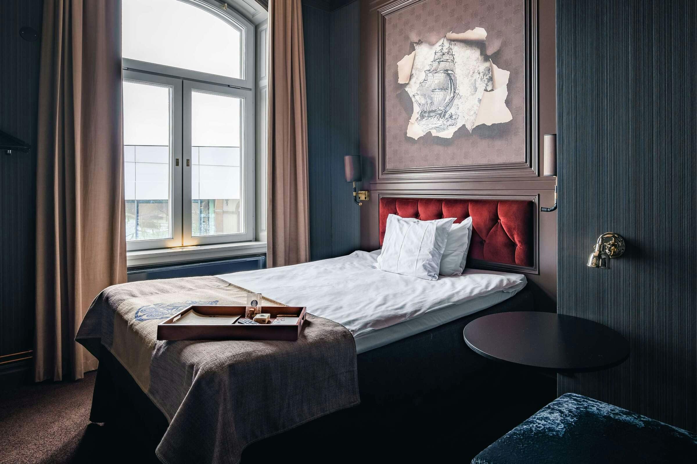 Hotel Stora Hotellet, BW Premier Collection photo 1