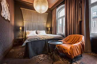 Hotel Stora Hotellet, BW Premier Collection photo 3