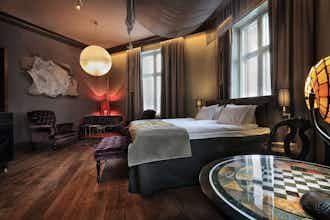 Hotel Stora Hotellet, BW Premier Collection photo 4