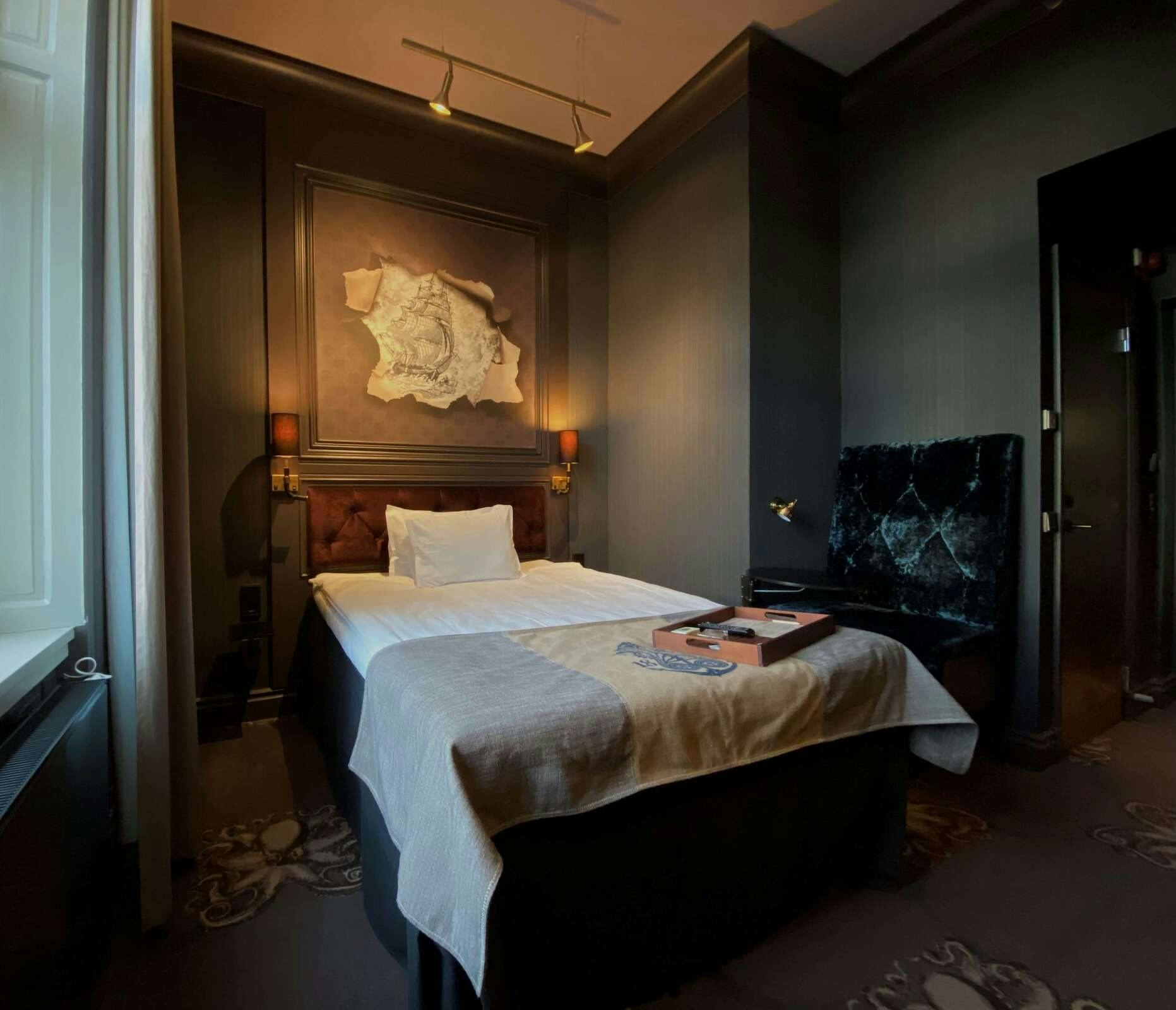 Hotel Stora Hotellet, BW Premier Collection photo 2