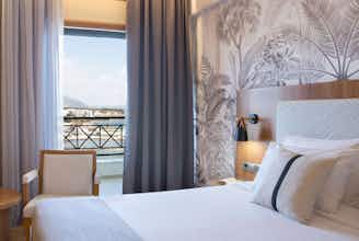 Hotel Ramada by Wyndham, Athens Club Attica Riviera photo 2