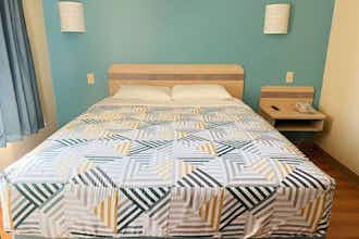 Hotel Baymont Kingdom City photo 4