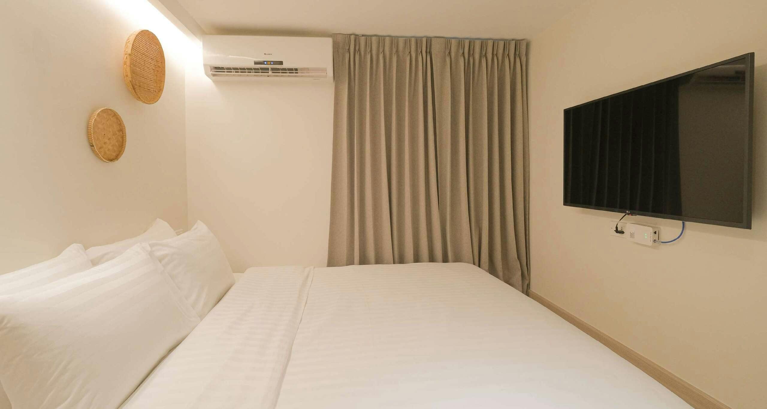 Hotel Simple Stay Chatuchak, Sure Stay Collection By Best Western photo 5