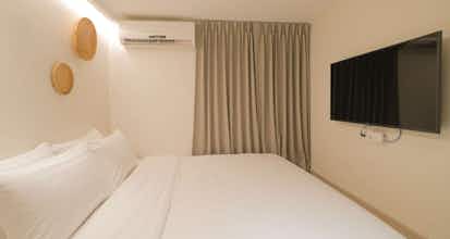 Hotel Simple Stay Chatuchak, Sure Stay Collection By Best Western photo 5