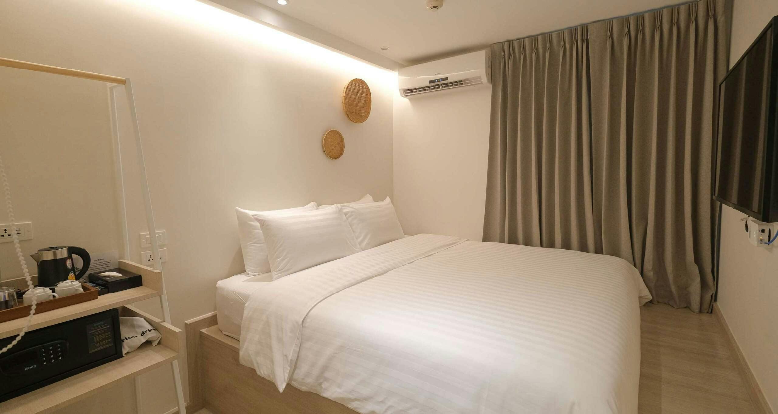 Hotel Simple Stay Chatuchak, Sure Stay Collection By Best Western photo 1