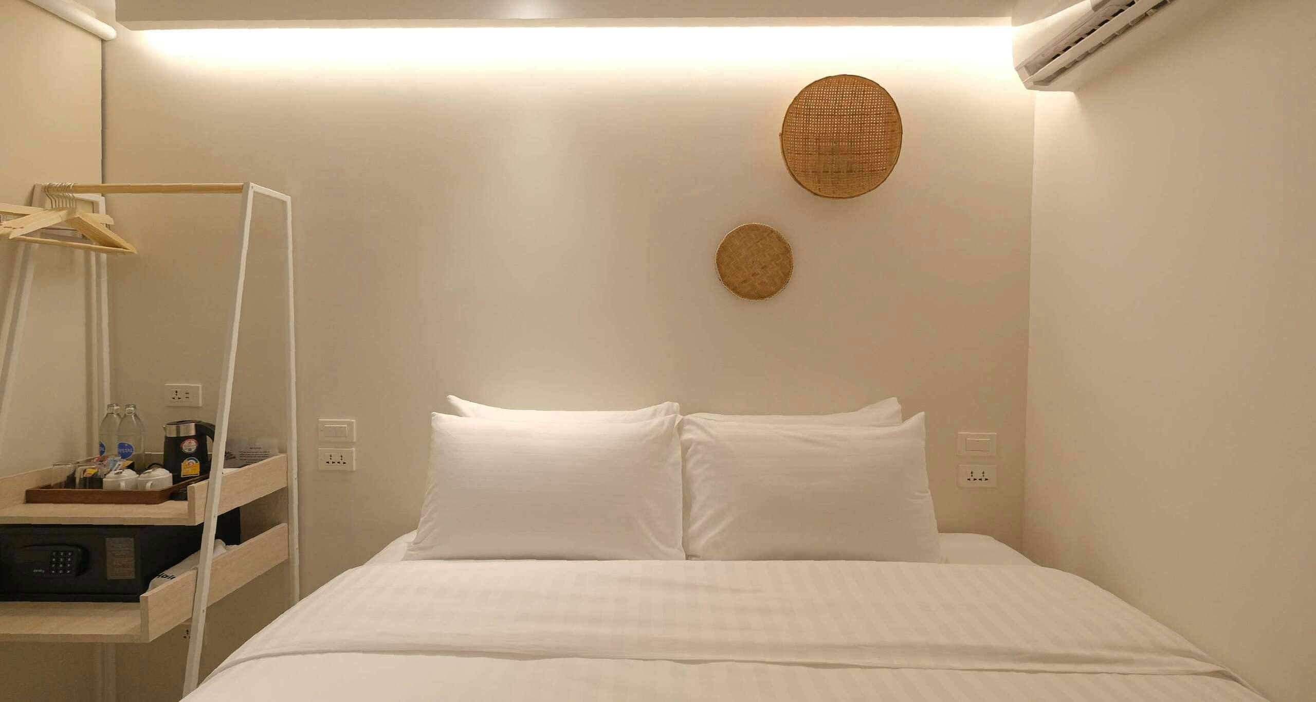 Hotel Simple Stay Chatuchak, Sure Stay Collection By Best Western photo 2