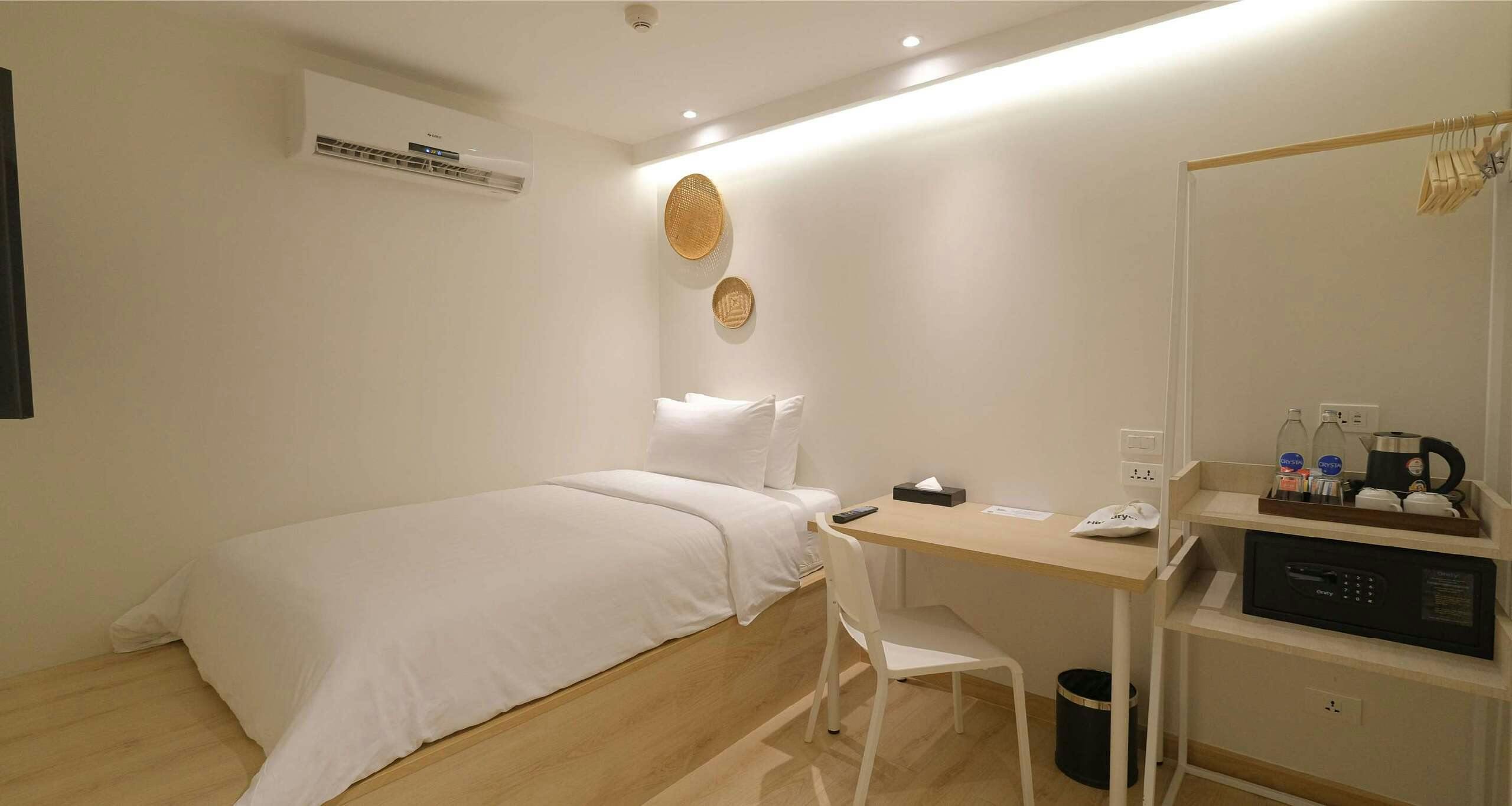 Hotel Simple Stay Chatuchak, Sure Stay Collection By Best Western photo 3