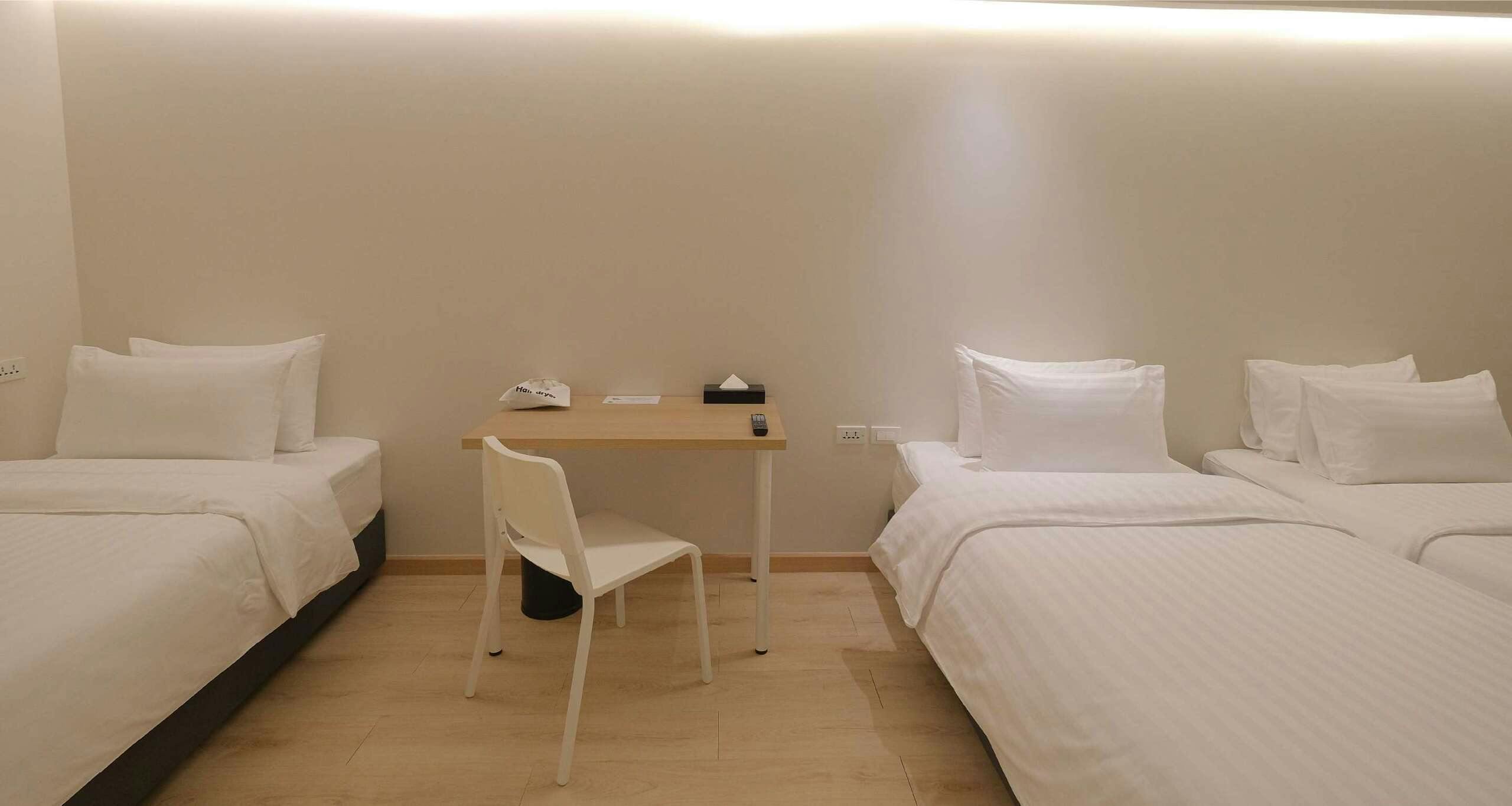 Hotel Simple Stay Chatuchak, Sure Stay Collection By Best Western photo 4