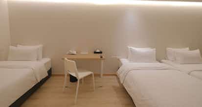 Hotel Simple Stay Chatuchak, Sure Stay Collection By Best Western photo 4