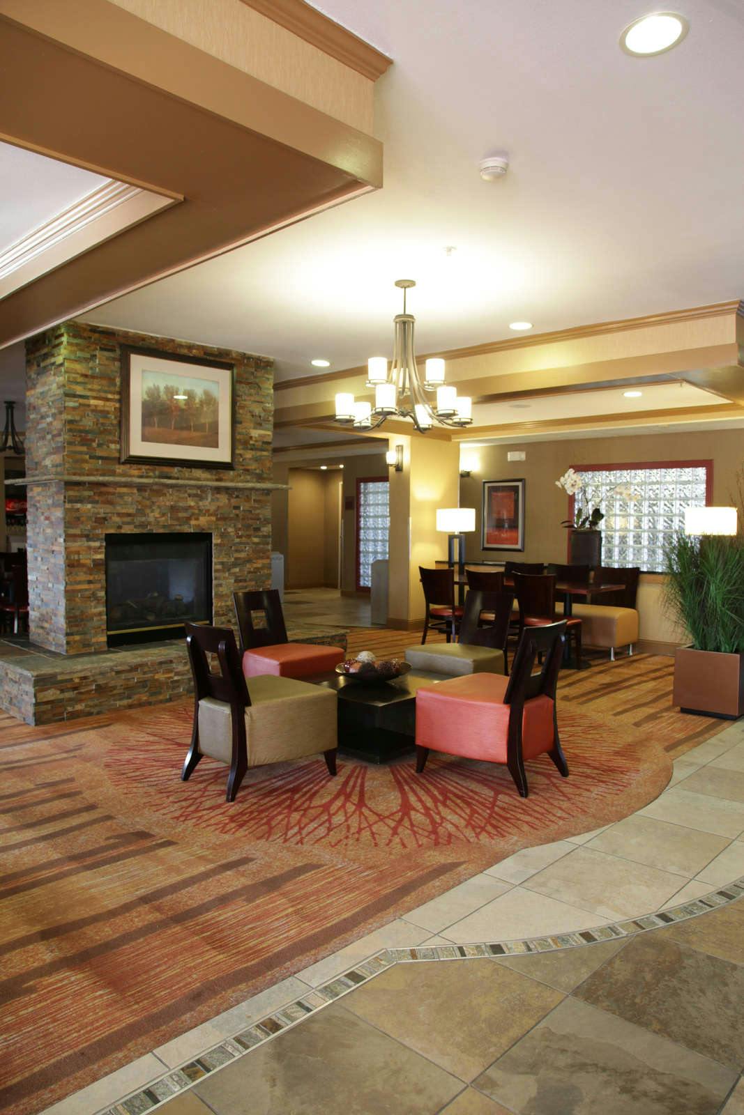 Hotel Comfort Suites Denver Tech Center photo 1
